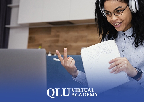 what is a virtual school