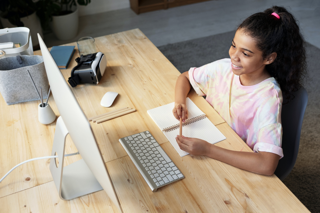 Homeschool Online Academy Accredited Homeschool Online Academy Accredited