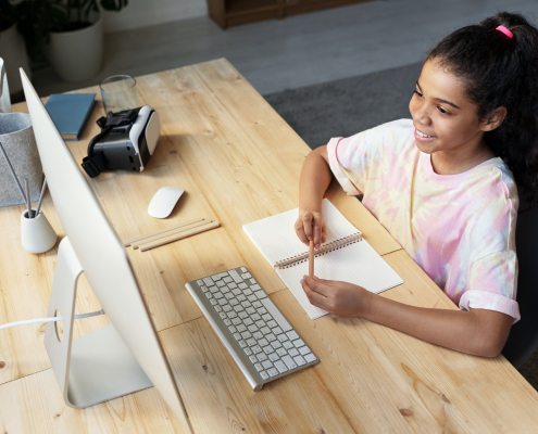 Homeschool Online Academy Accredited
