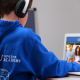 online middle school program