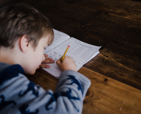 15 Benefits of Homework