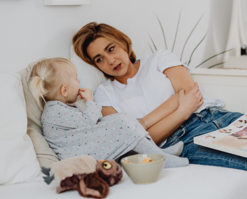 How to tell if my child has a learning disability?