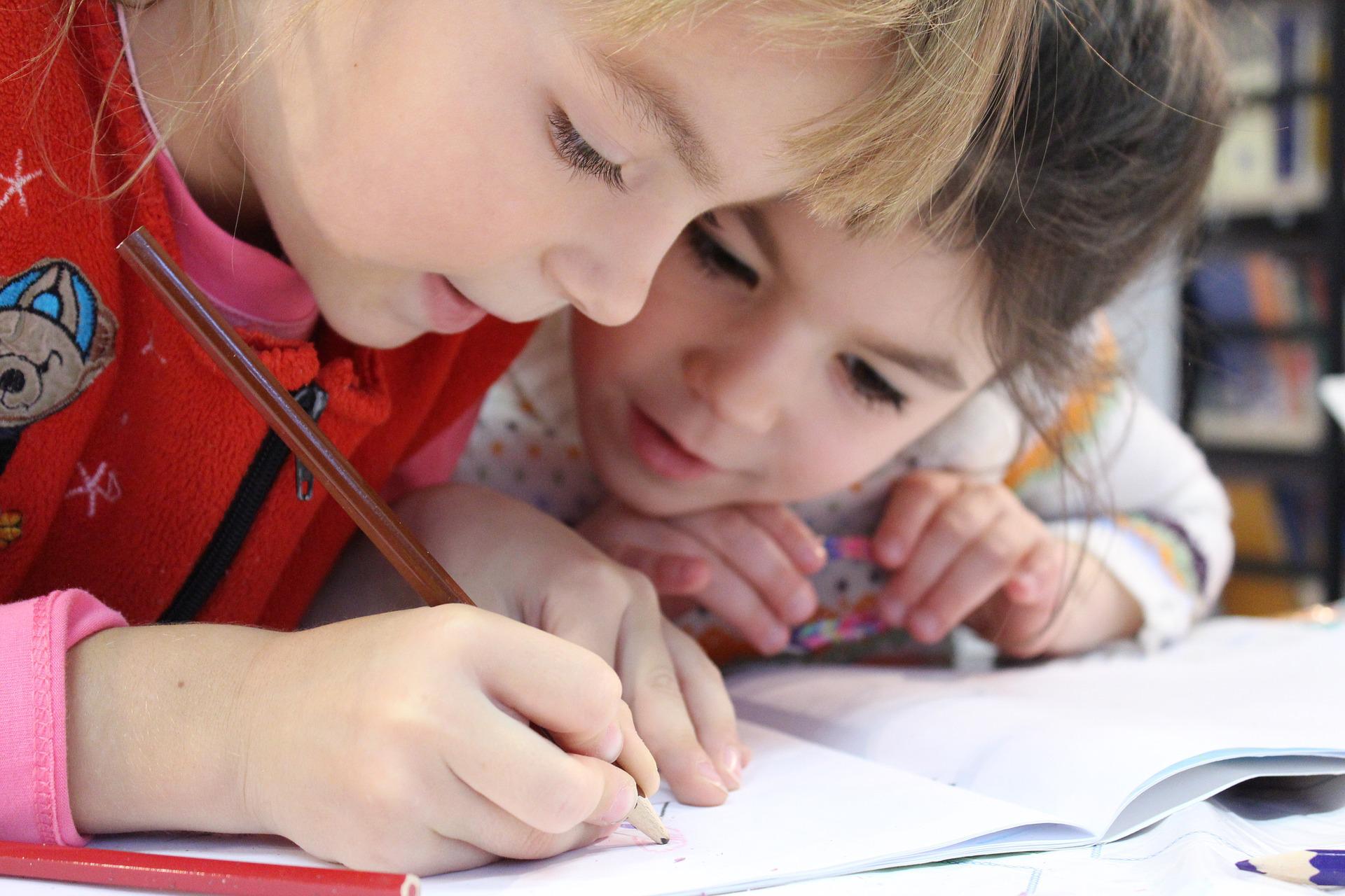 A qué edad los niños deben ir a la escuela en Panamá