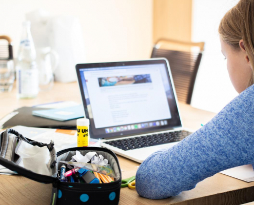 How Is Student Life In QLU Virtual Academy- An Accredited High School In Panama?