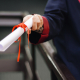 What are the advantages of a U.S. high school degree?