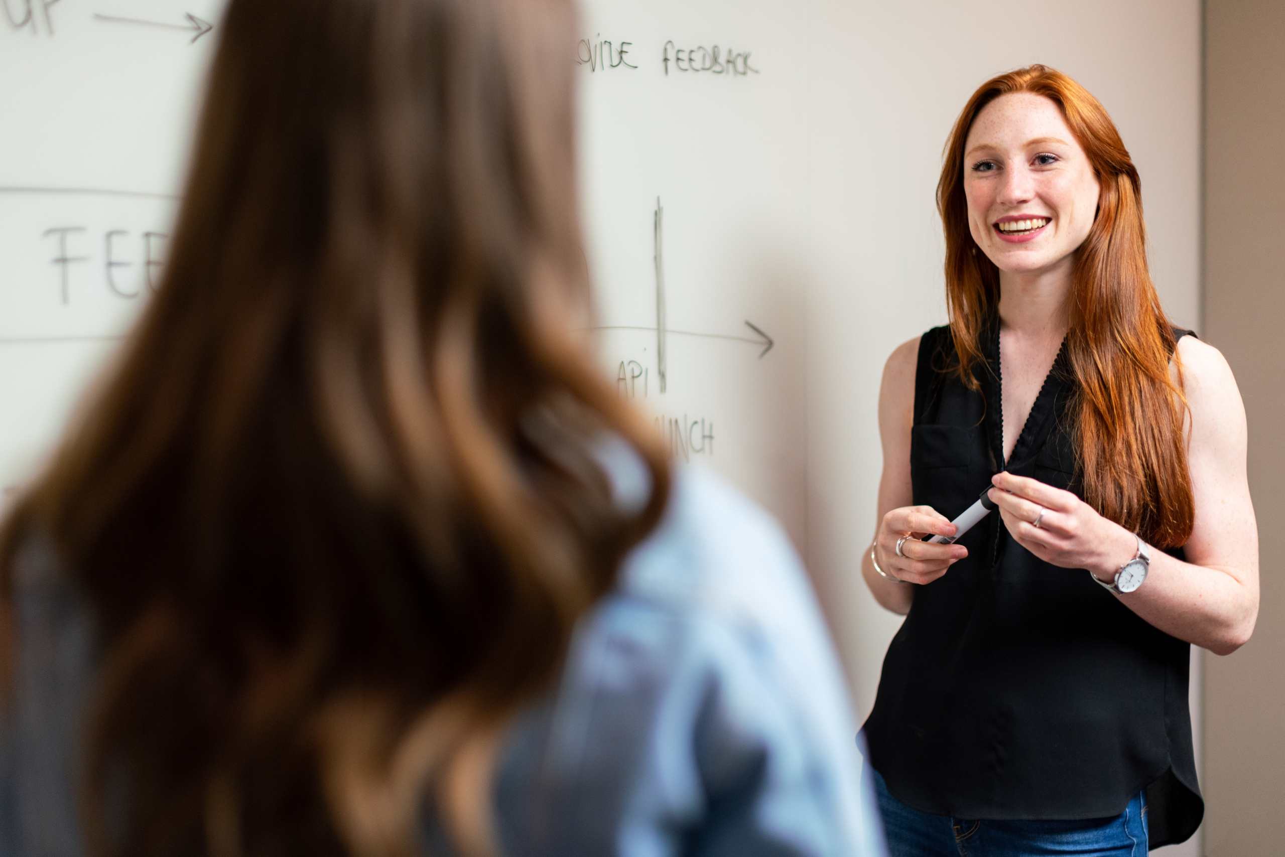 Do you know the great impact that learning a new foreign language has on young people?