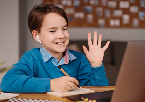 What is the best school in English?