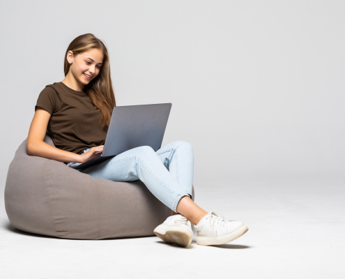 What high School to study for each university career?