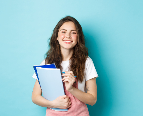 Importance of language learning as teenagers