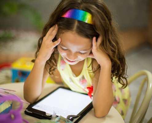 How to apply speed reading to virtual study