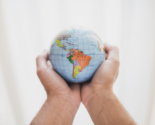 Why is it important to teach Panama Geography in primary school? Reasons and benefits