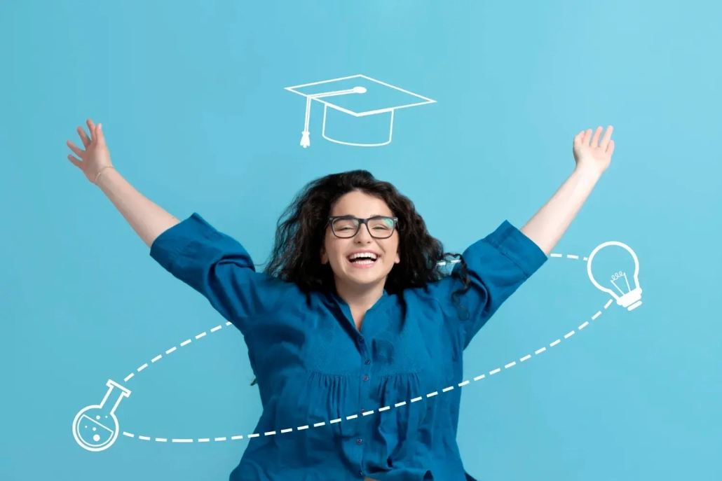 para qué sirve la orientación profesional para los estudiantes