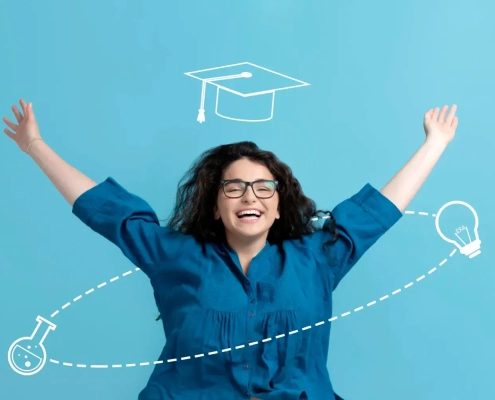 para qué sirve la orientación profesional para los estudiantes