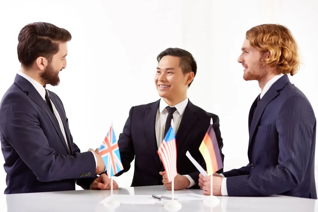 de qué se trata la carrera de relaciones internacionales