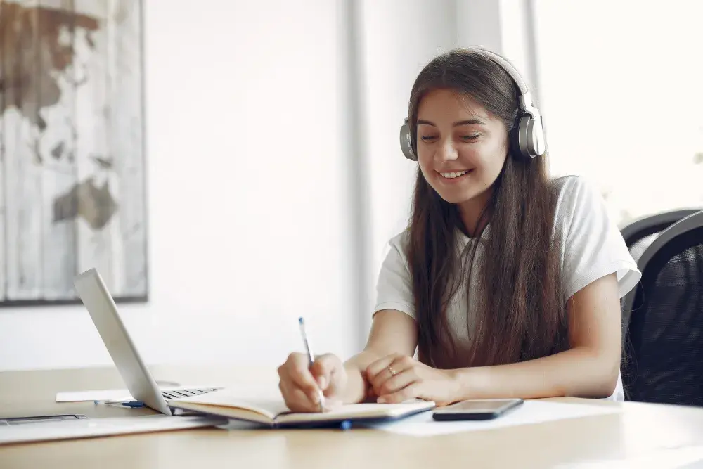 Cuál es la mejor técnica de estudio en un colegio virtual