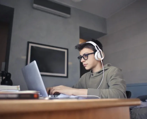 Cuál es la mejor técnica de estudio en un colegio virtual