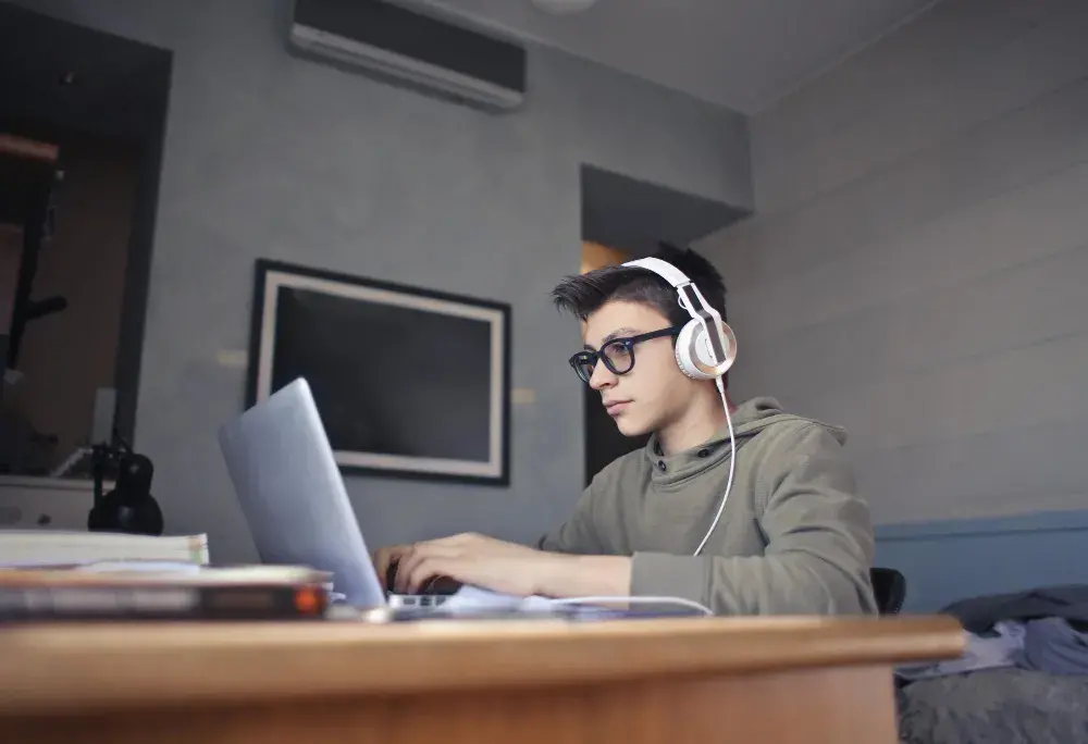 Cuál es la mejor técnica de estudio en un colegio virtual