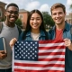 beneficios de ir a estudiar a una universidad en Estados Unidos desde Panamá
