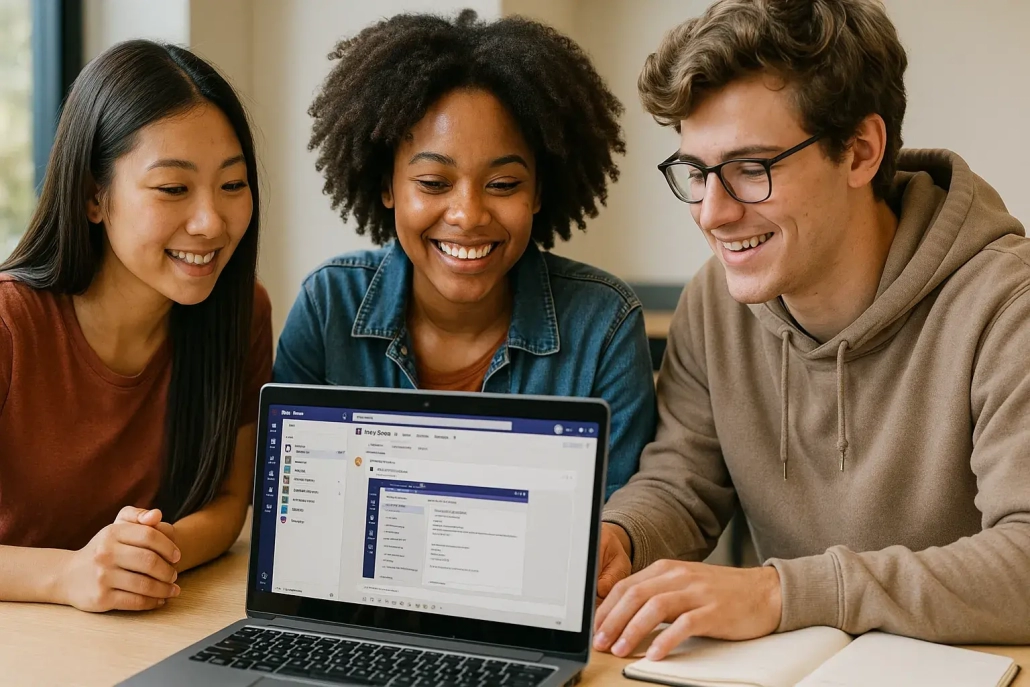 aplicaciones recomendadas para estudiantes de bachillerato