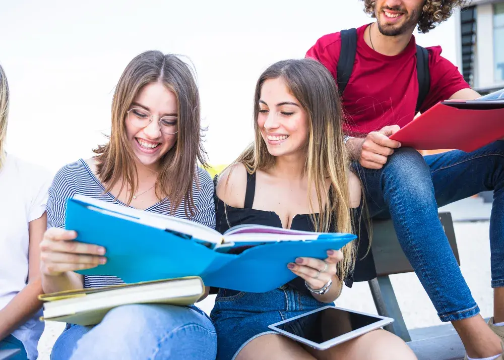 por qué seguir estudiando en la universidad en Panamá