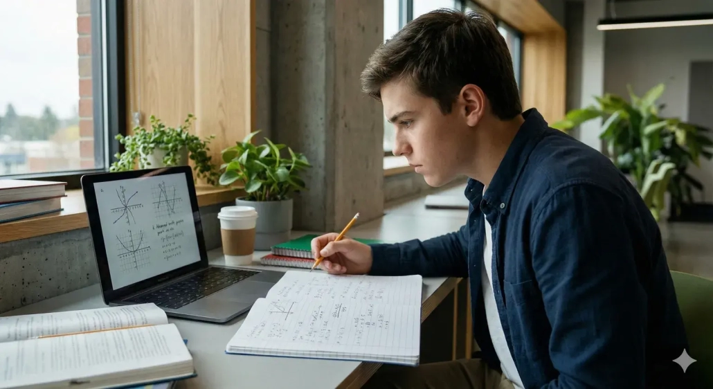 importancia de la matemática para el desarrollo de los estudiantes de bachillerato