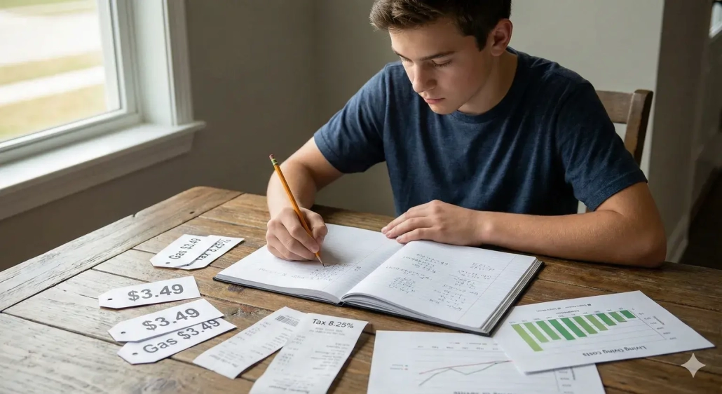 importancia de la matemática para el desarrollo de los estudiantes de bachillerato