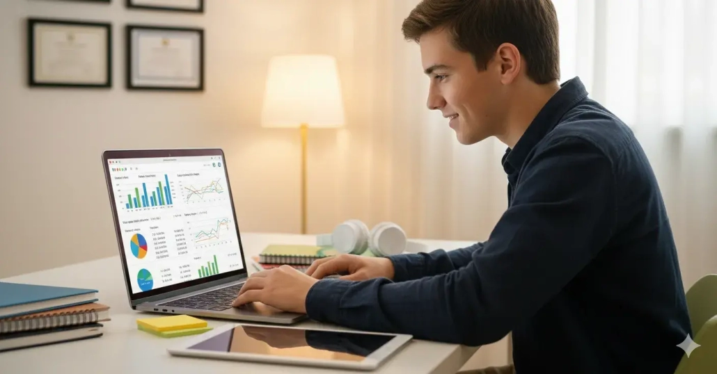 importancia de la matemática para el desarrollo de los estudiantes de bachillerato