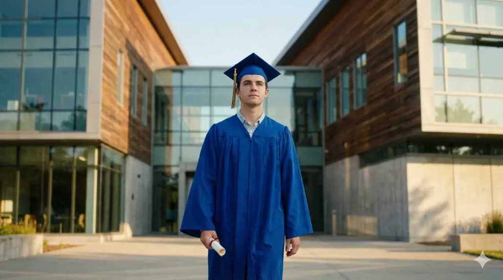 razones para no dejar de estudiar en la universidad luego del bachillerato