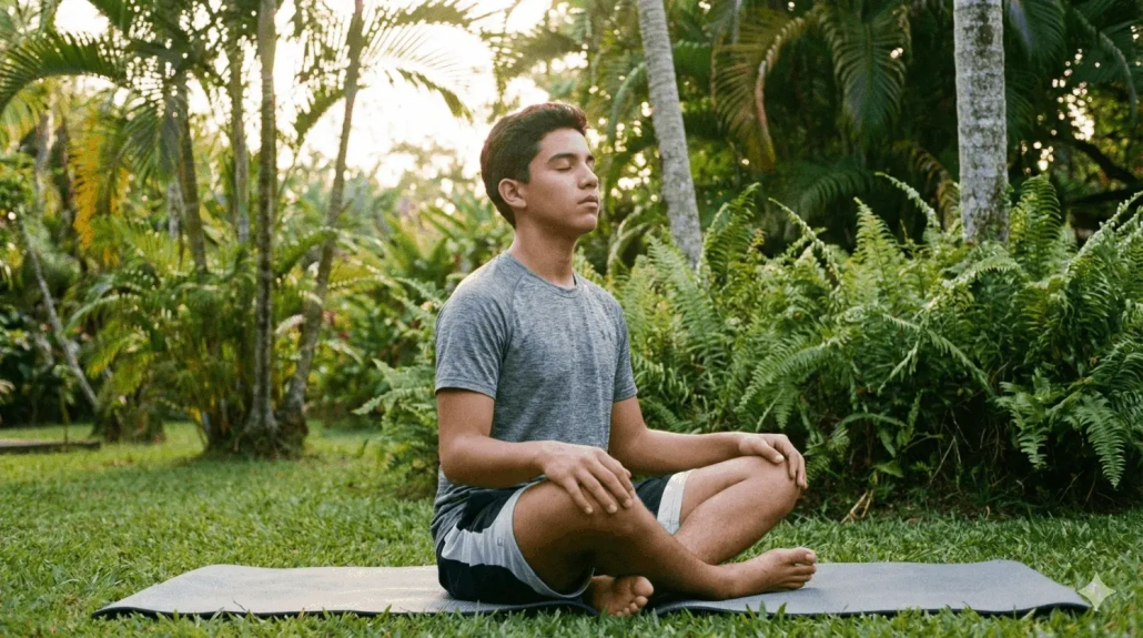 Descubre los beneficios de la actividad física en el sistema respiratorio de los adolescentes y cómo mejora su salud y resistencia. ¡Lee el artículo y aprende más!