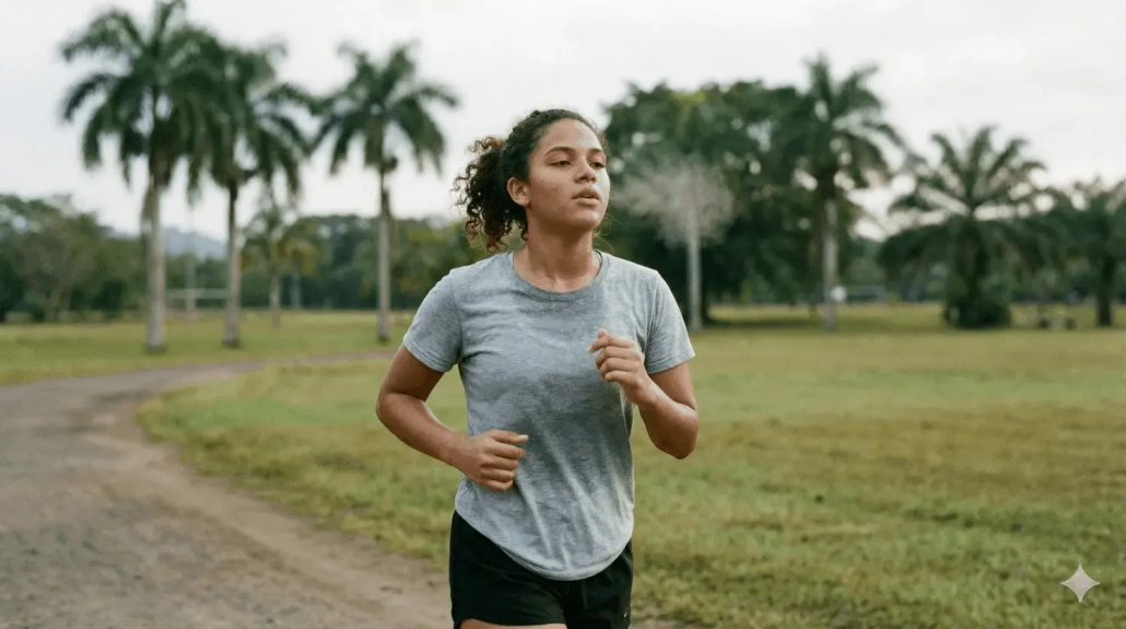 Descubre los beneficios de la actividad física en el sistema respiratorio de los adolescentes y cómo mejora su salud y resistencia. ¡Lee el artículo y aprende más!