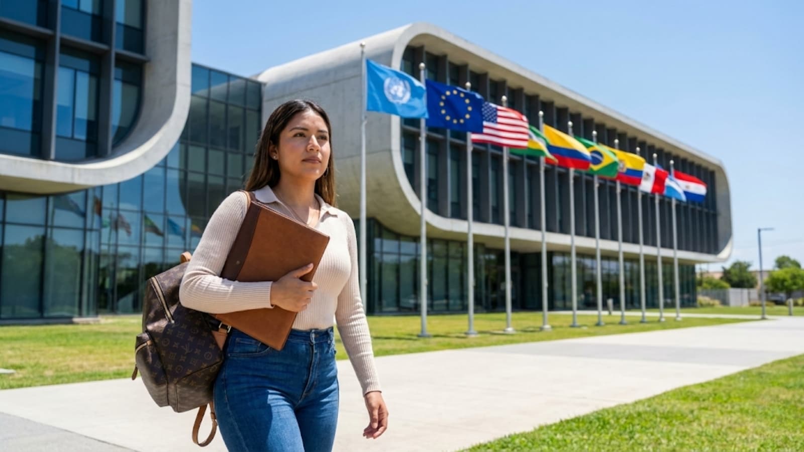 Consejos para jóvenes para escoger universidad en Panamá