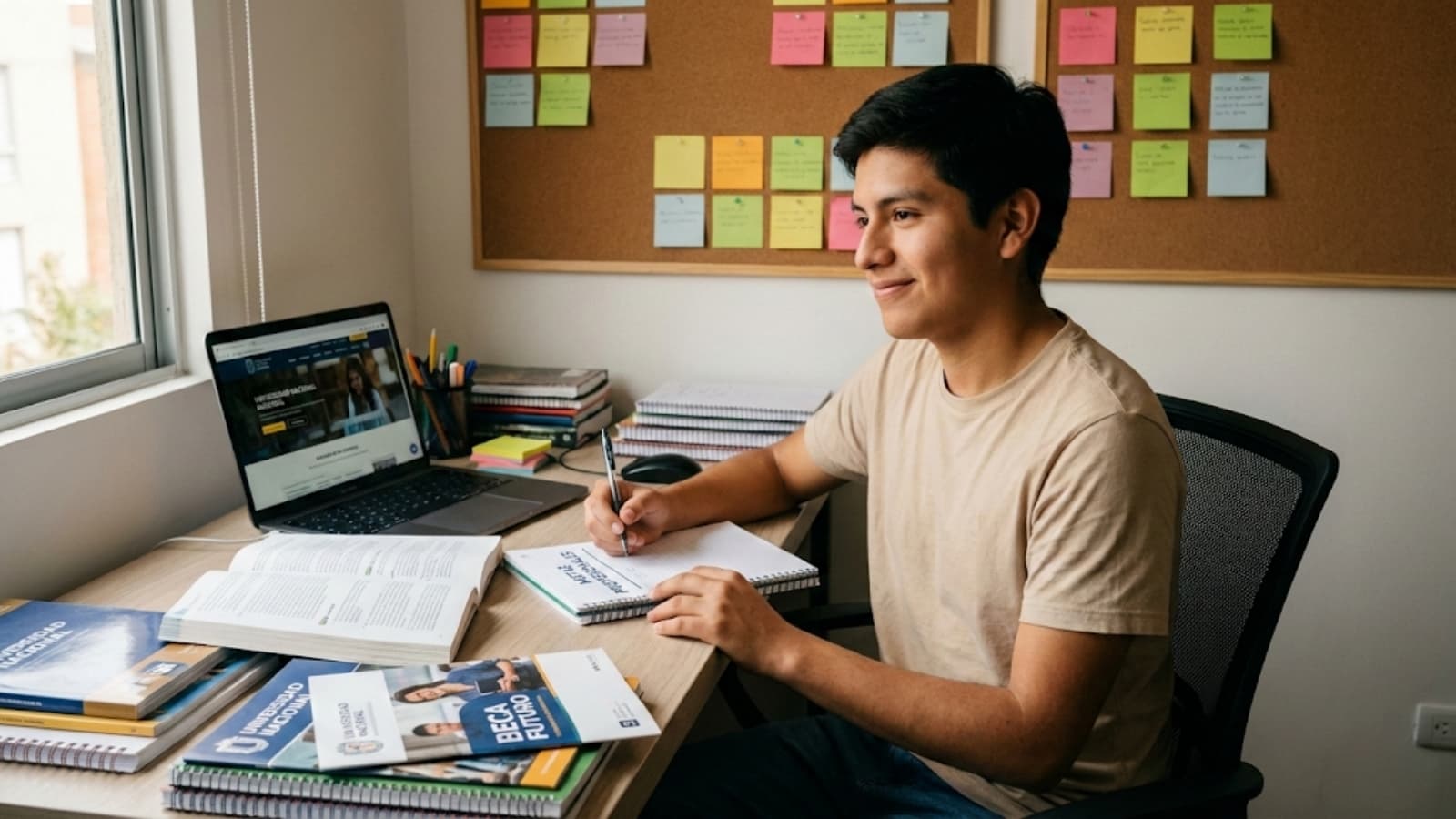 Consejos para jóvenes para escoger universidad en Panamá