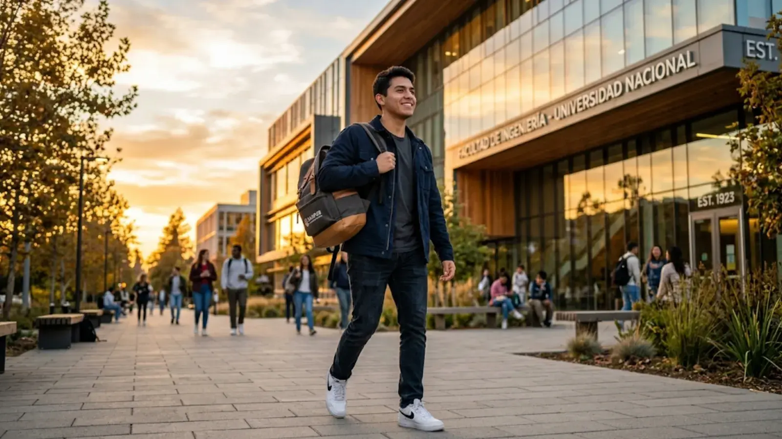 cómo prepararse para la universidad desde el bachillerato