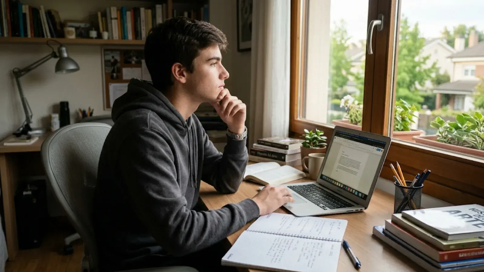cómo prepararse para la universidad desde el bachillerato
